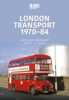 London Transport 1970–84
